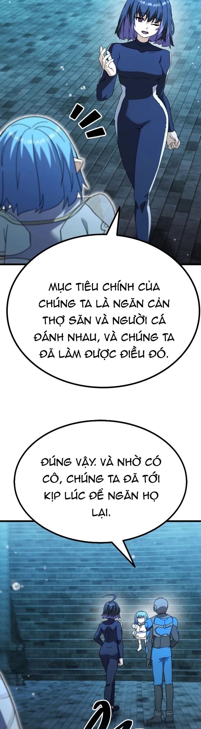 Shipper Của Thần - Chương 54 - Trang 19