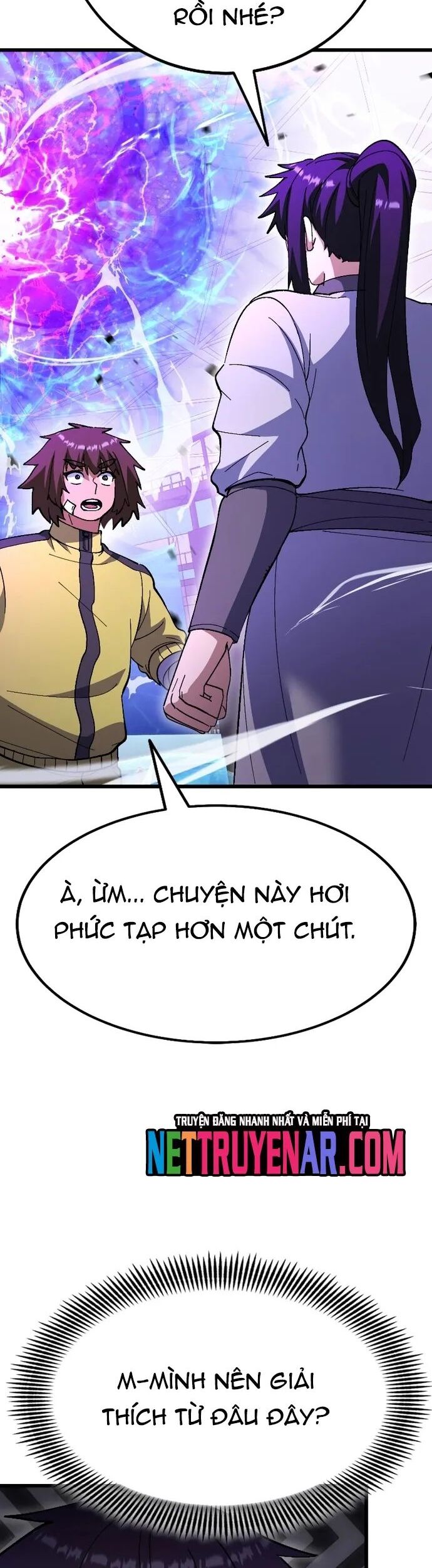 Shipper Của Thần - Chương 54 - Trang 60