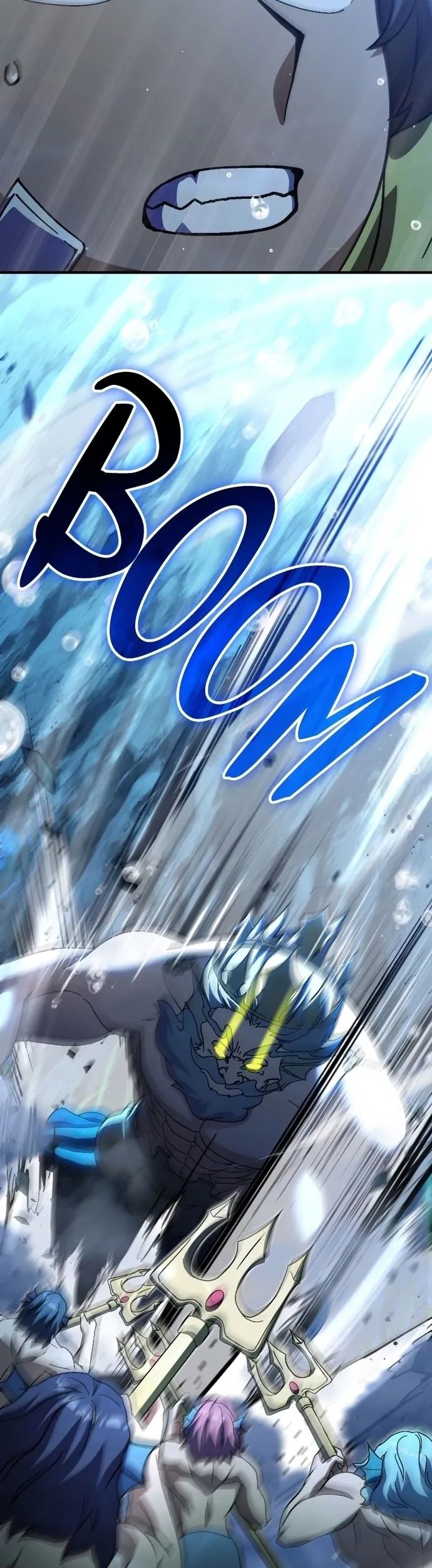 Shipper Của Thần - Chương 54 - Trang 7