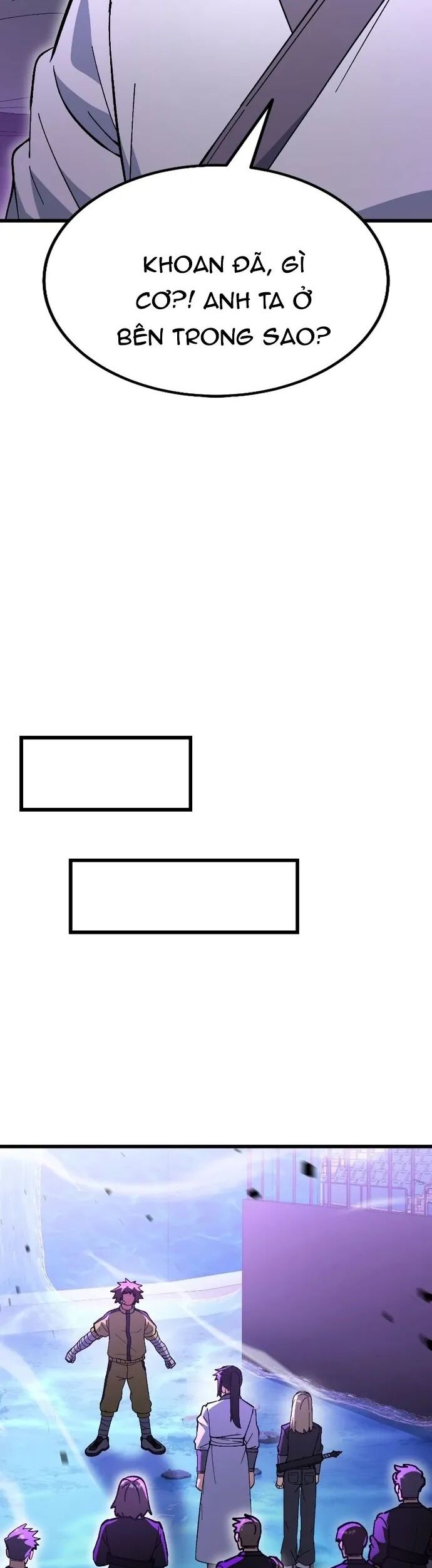 Shipper Của Thần - Chương 54 - Trang 62