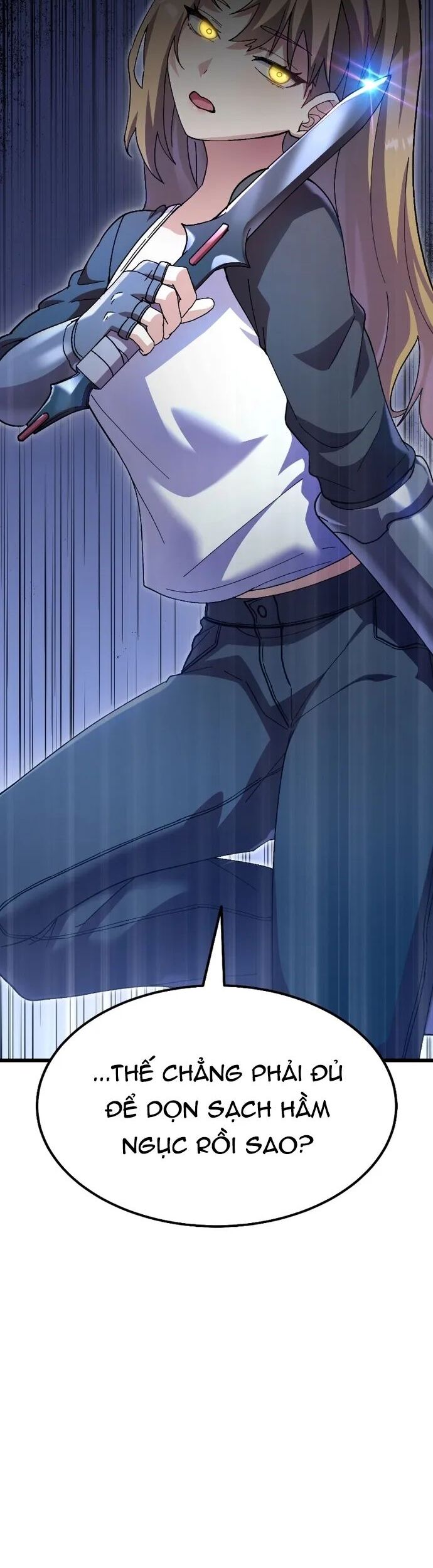 Shipper Của Thần - Chương 54 - Trang 68