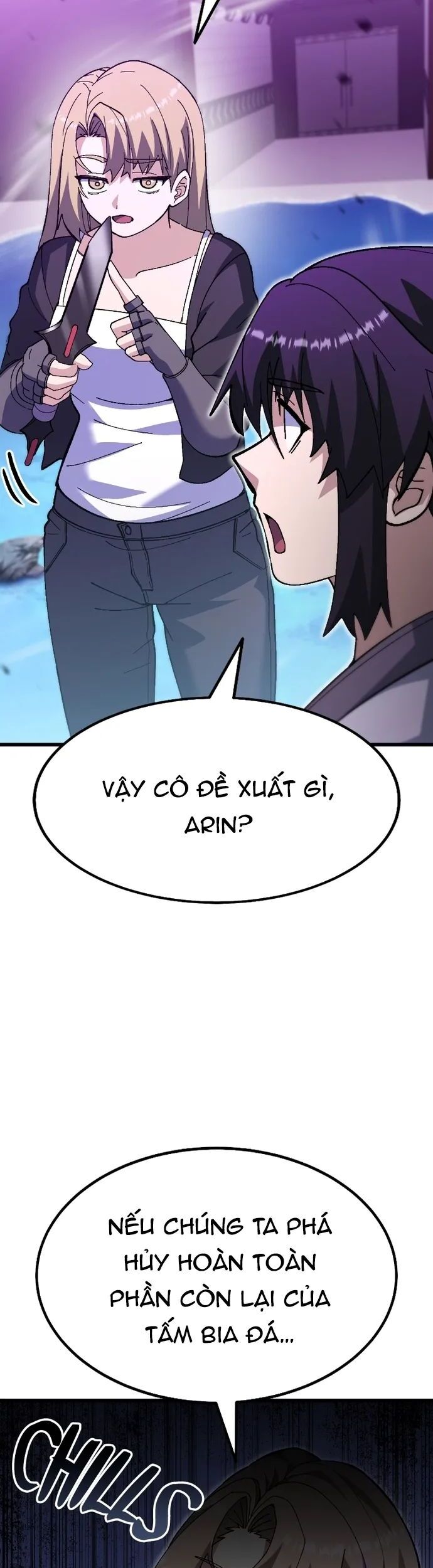 Shipper Của Thần - Chương 54 - Trang 67