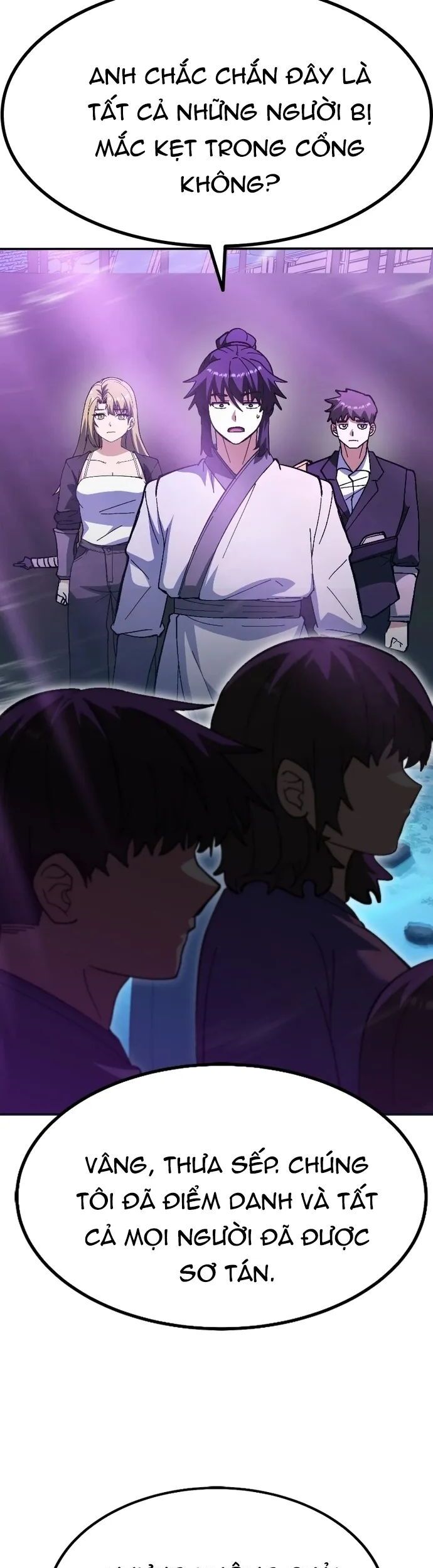 Shipper Của Thần - Chương 54 - Trang 51