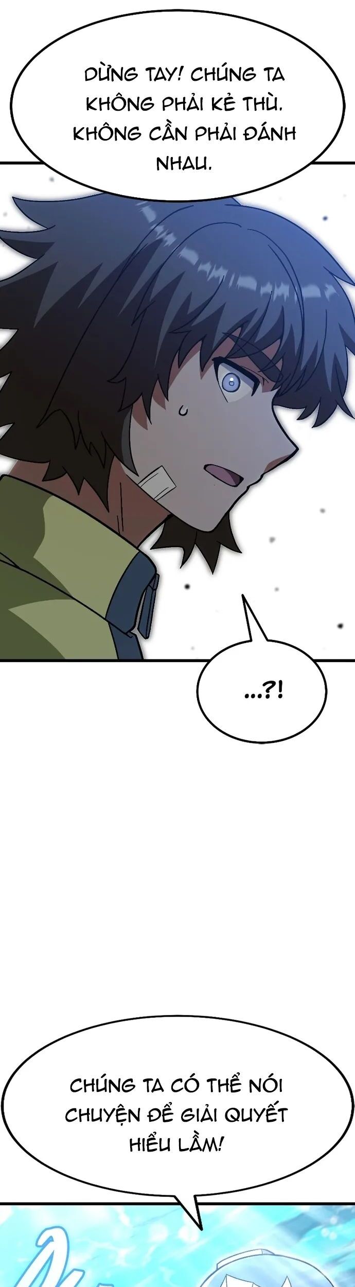 Shipper Của Thần - Chương 54 - Trang 11