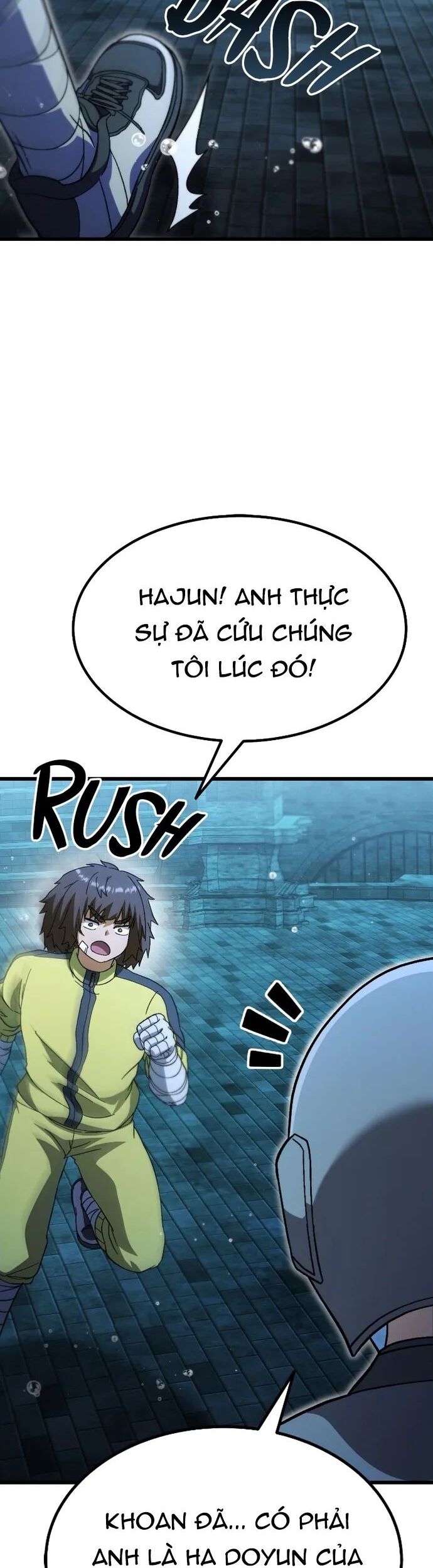 Shipper Của Thần - Chương 54 - Trang 20
