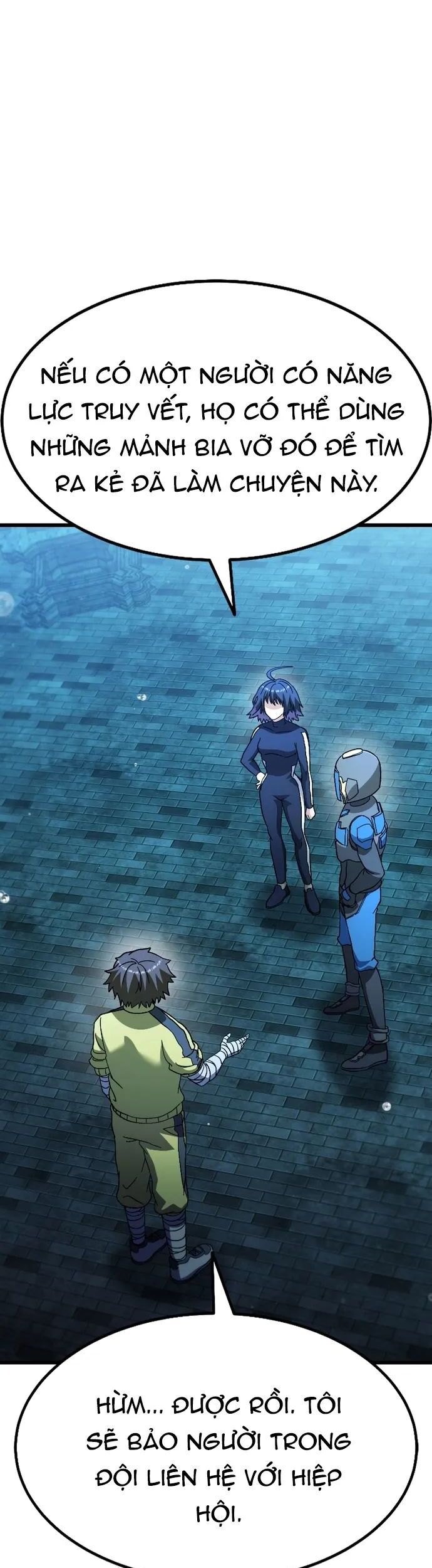 Shipper Của Thần - Chương 54 - Trang 31