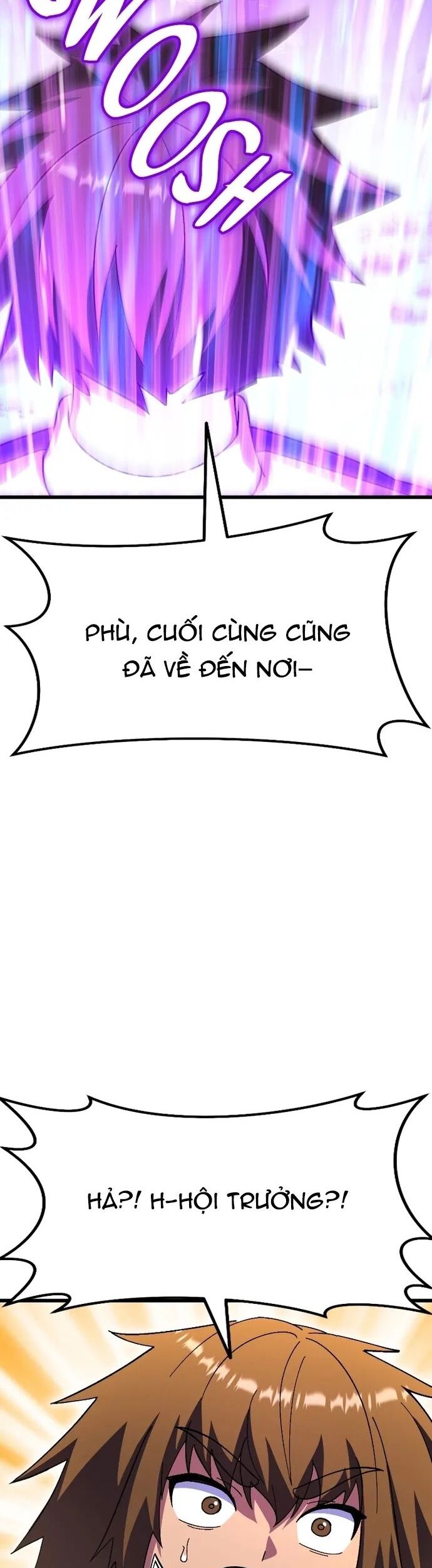 Shipper Của Thần - Chương 54 - Trang 58