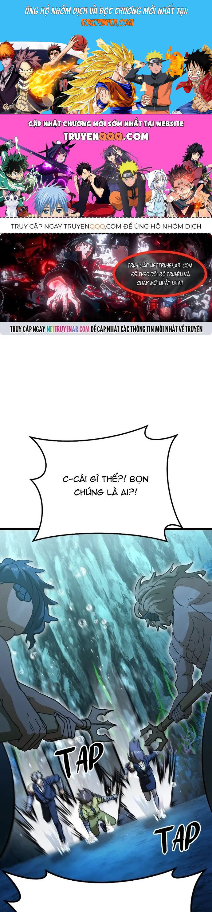 Shipper Của Thần - Chương 54 - Trang 1