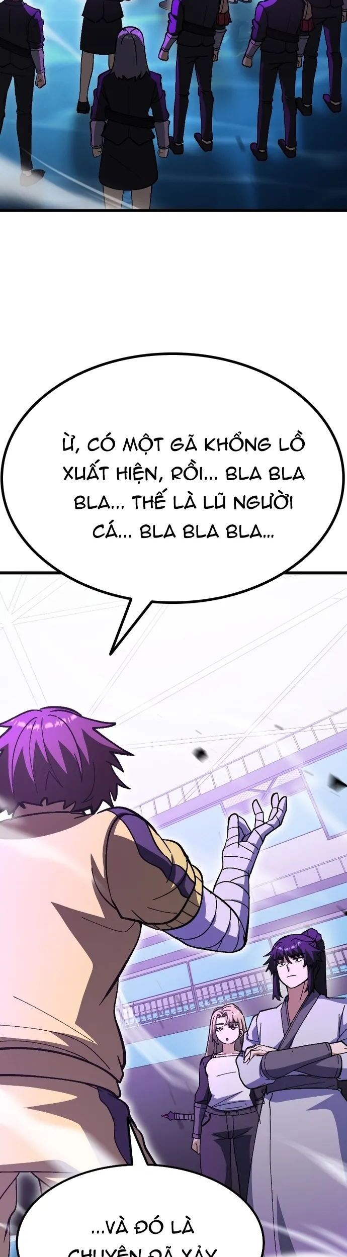 Shipper Của Thần - Chương 54 - Trang 63