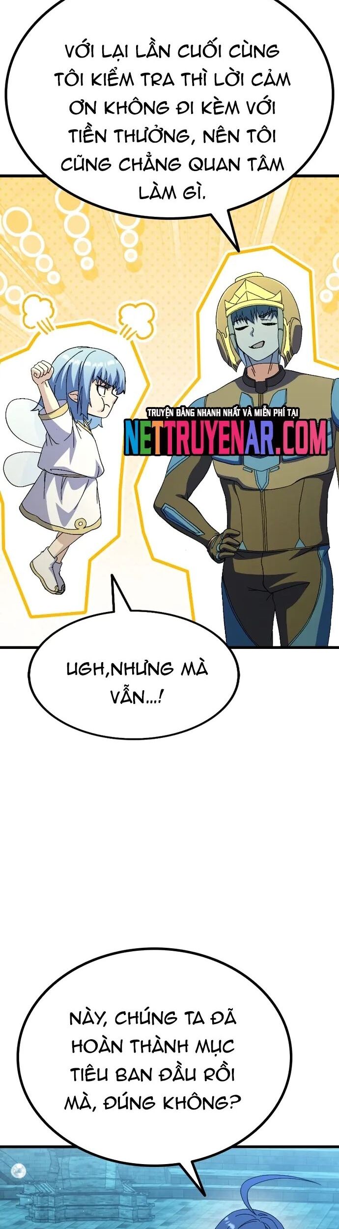 Shipper Của Thần - Chương 54 - Trang 18