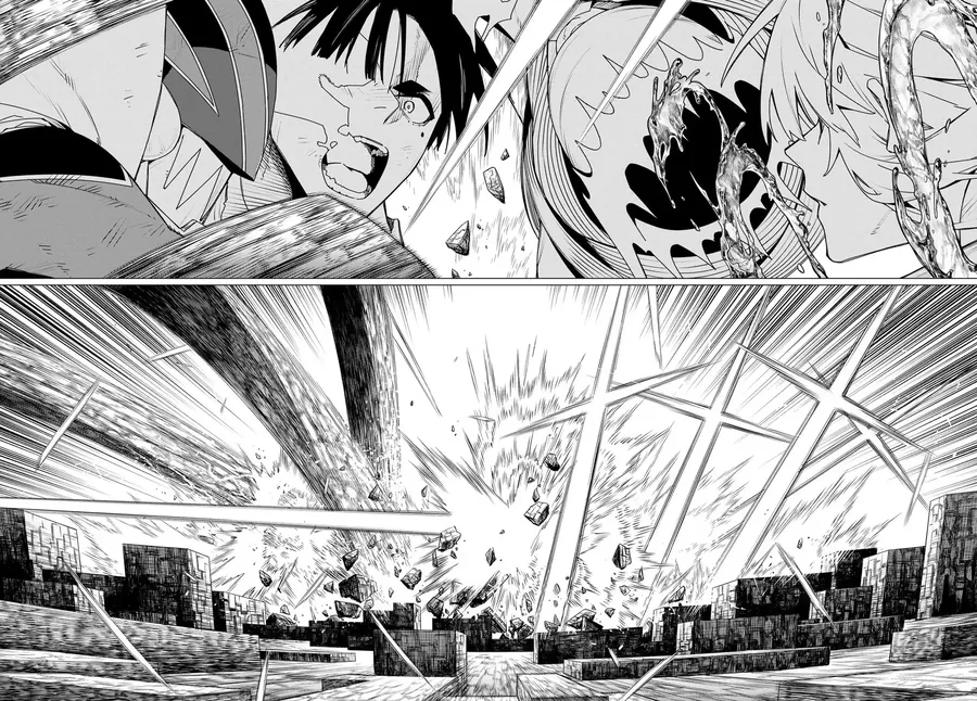 Chiến Đội Đại Thất Cách - Chương 194 - Trang 17