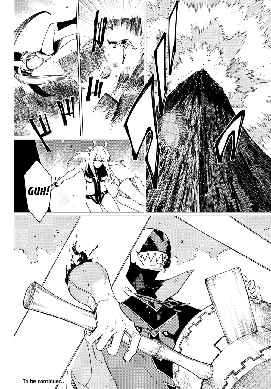 Chiến Đội Đại Thất Cách - Chương 194 - Trang 18