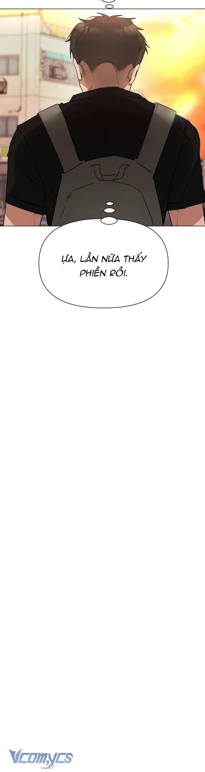 Chàng Romeo Của Chúng Ta - Chương 5 - Trang 49