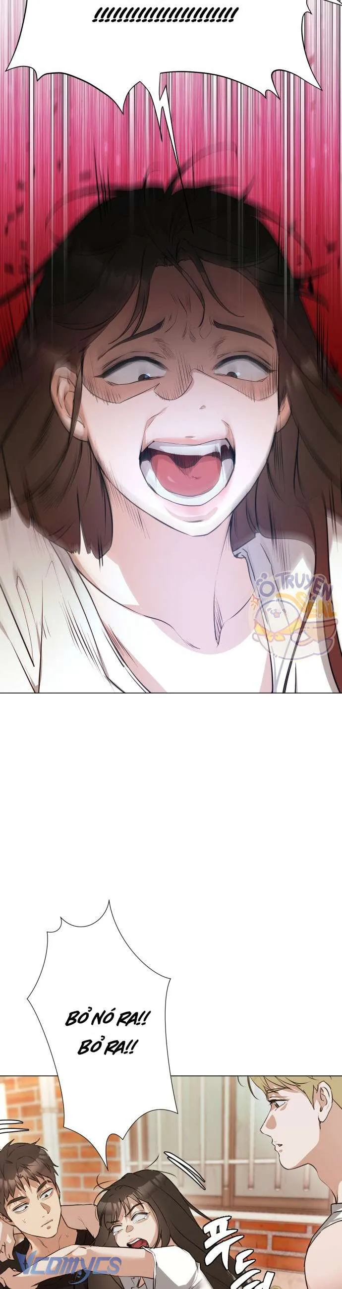 Chàng Romeo Của Chúng Ta - Chương 5 - Trang 43