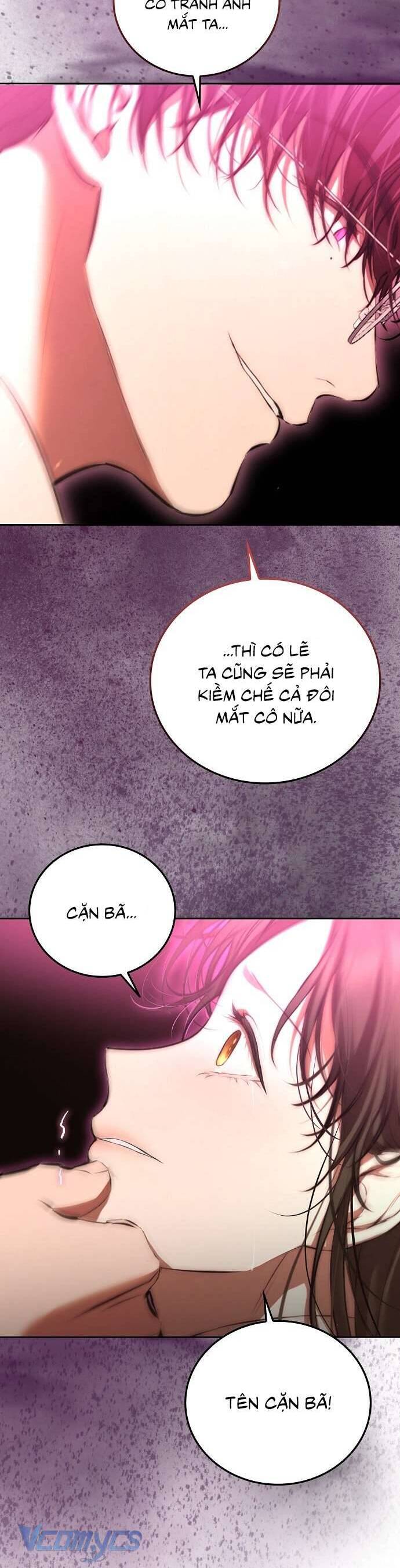 Hãy Dạy Em Cách Khao Khát - Chương 1 - Trang 9