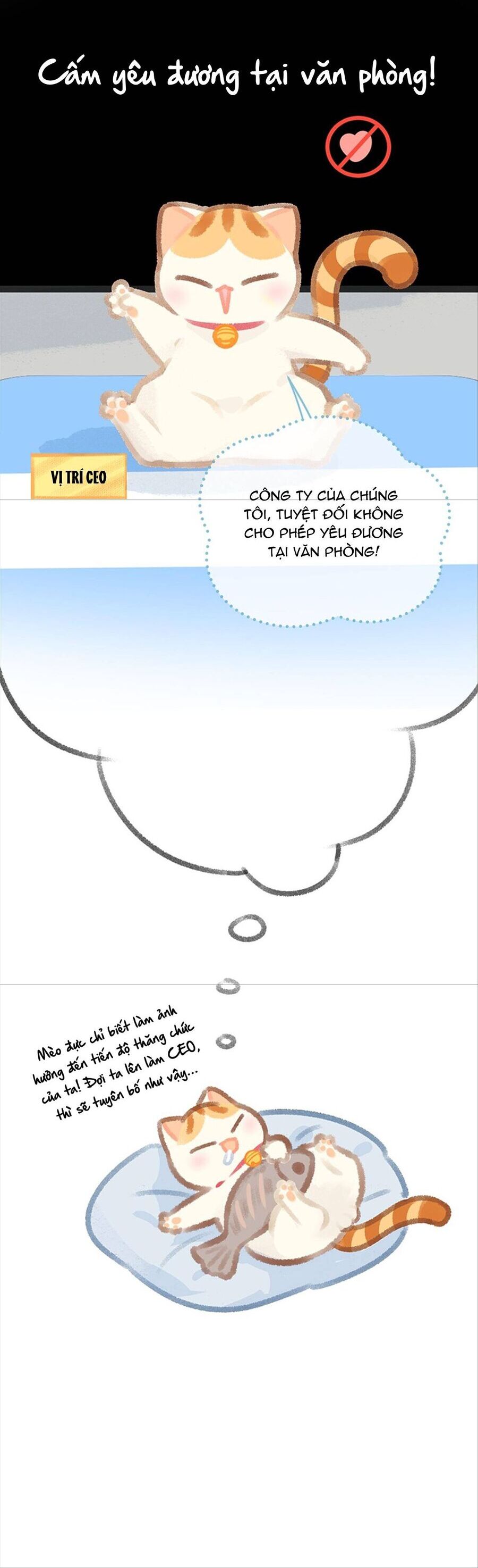 Lục Lạc Mèo - Chương 15 - Trang 10