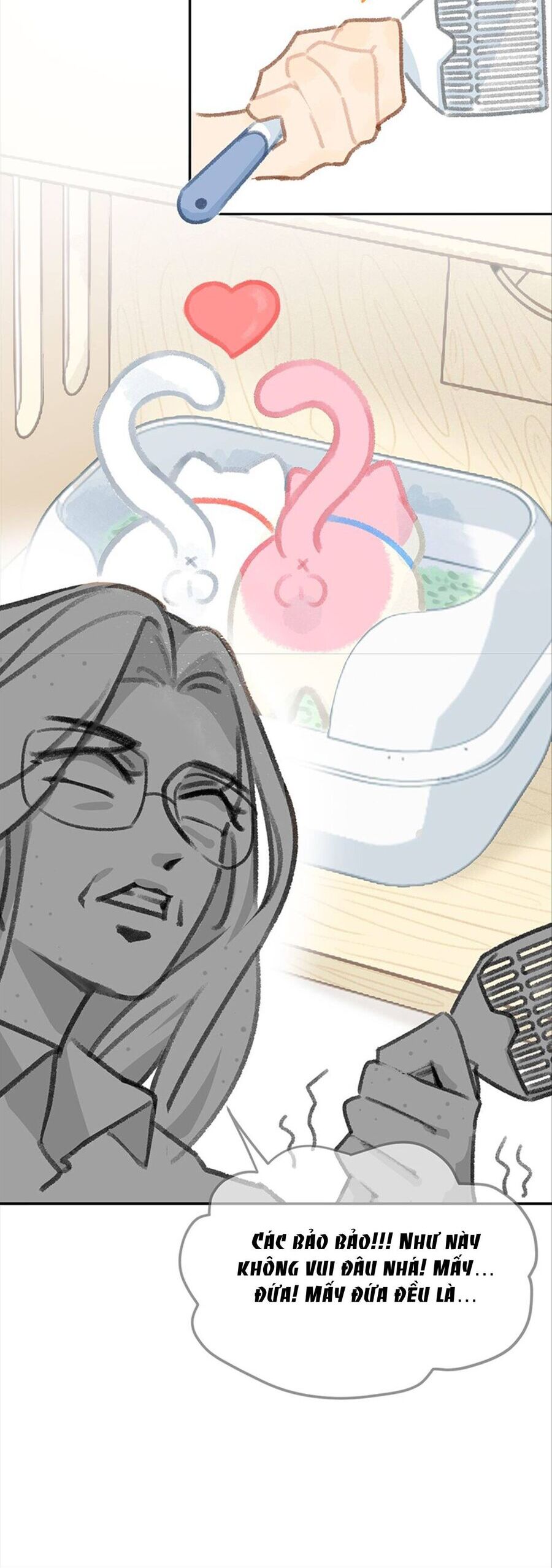 Lục Lạc Mèo - Chương 15 - Trang 6