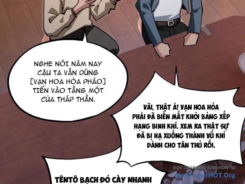 Toàn Dân Đoạt Tháp: Ta Đã Sớm Thông Qua Tầng 999 - Chương 9 - Trang 77