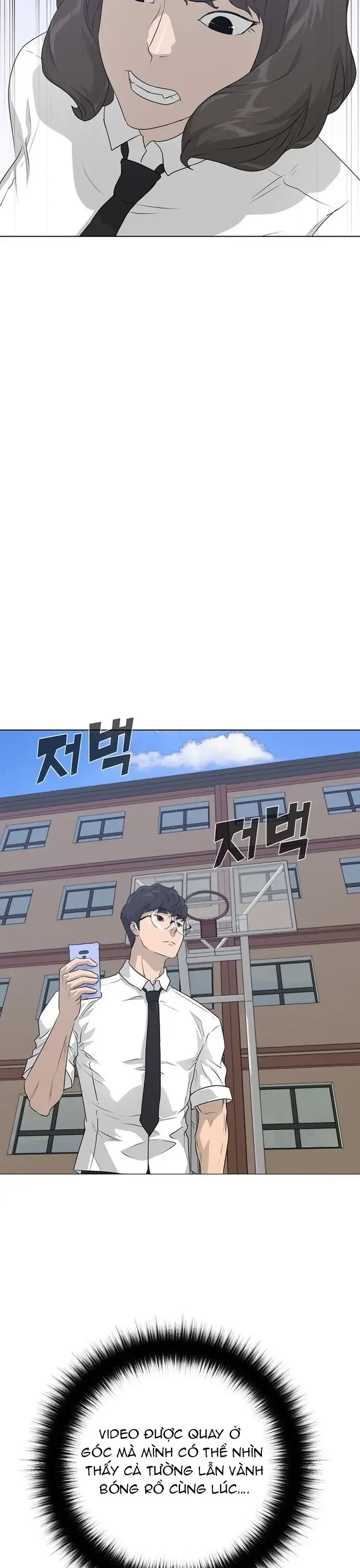 Trigger - Chương 55 - Trang 31