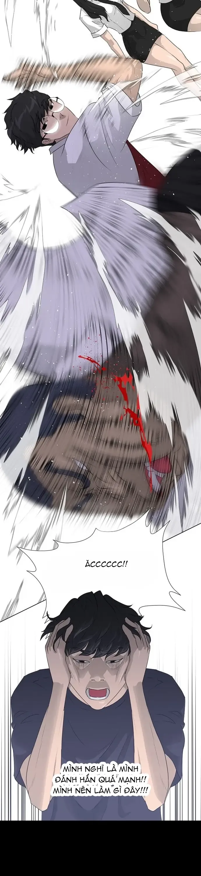 Trigger - Chương 55 - Trang 13