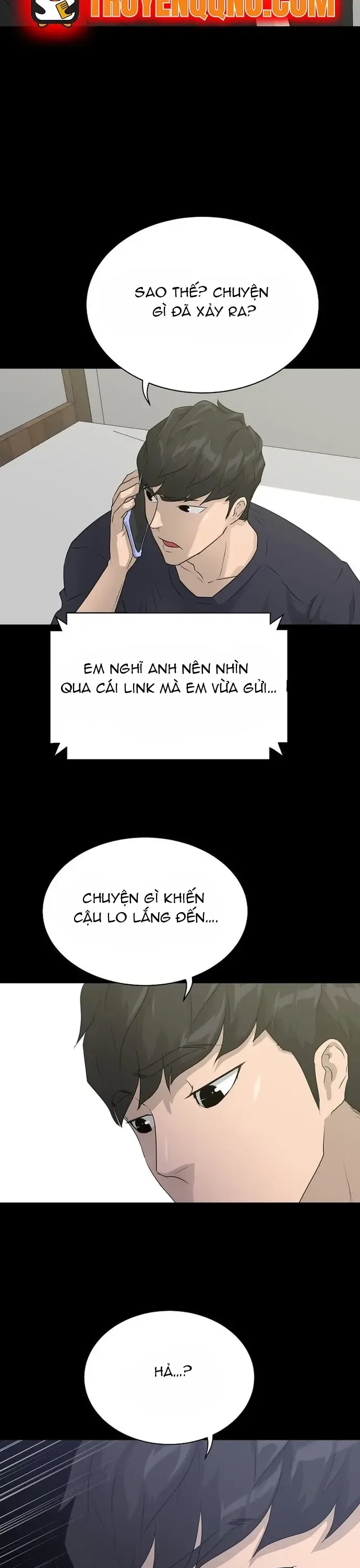 Trigger - Chương 55 - Trang 16