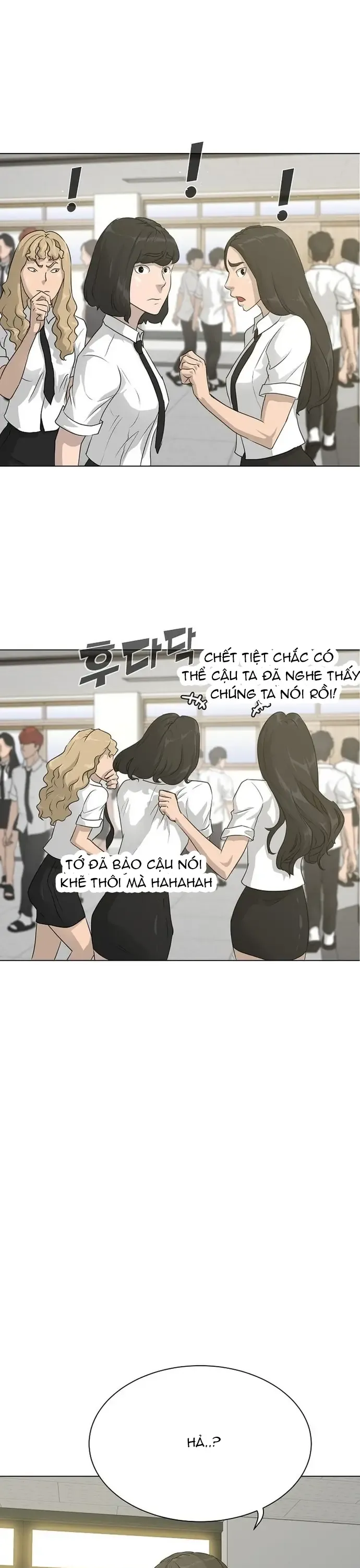 Trigger - Chương 55 - Trang 28