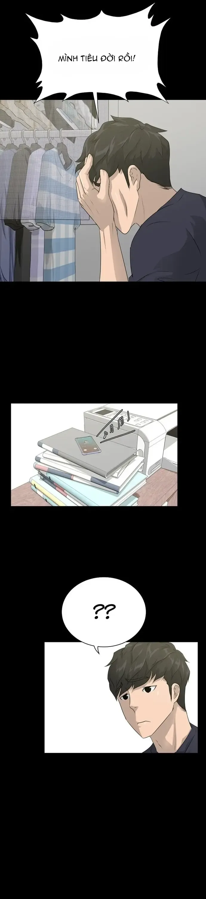 Trigger - Chương 55 - Trang 14