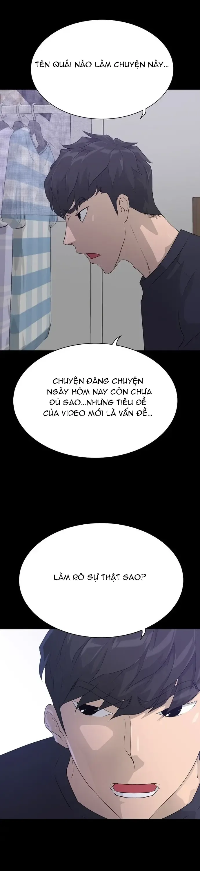 Trigger - Chương 55 - Trang 21