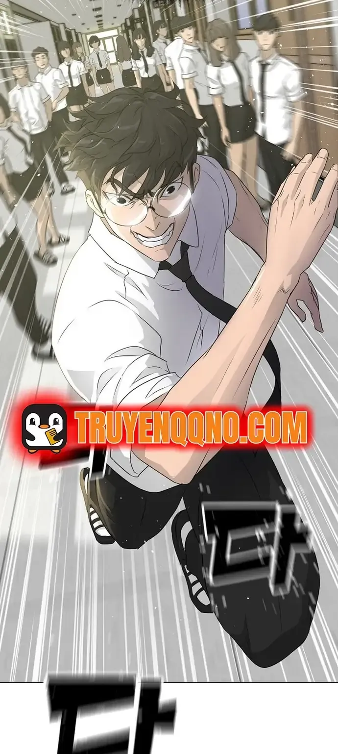 Trigger - Chương 55 - Trang 43