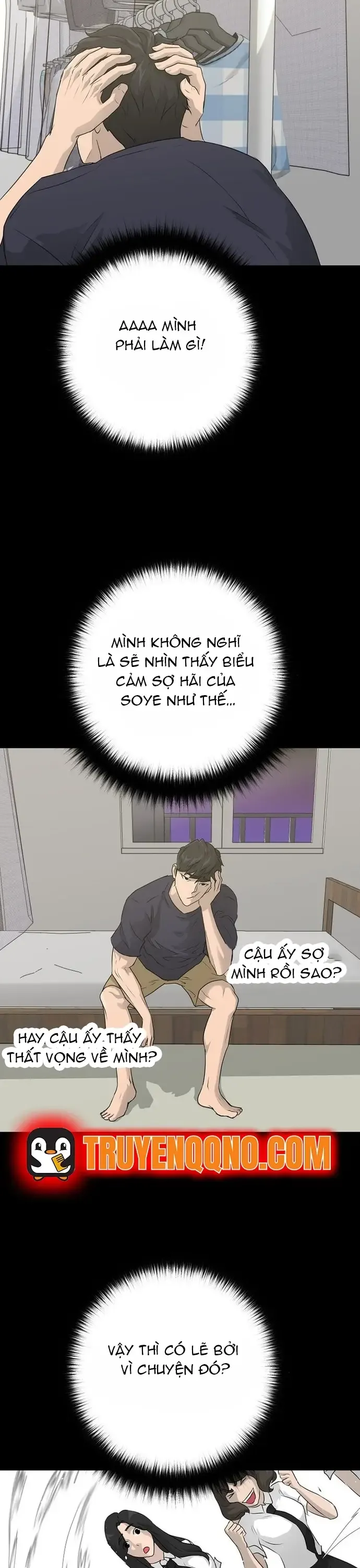 Trigger - Chương 55 - Trang 12