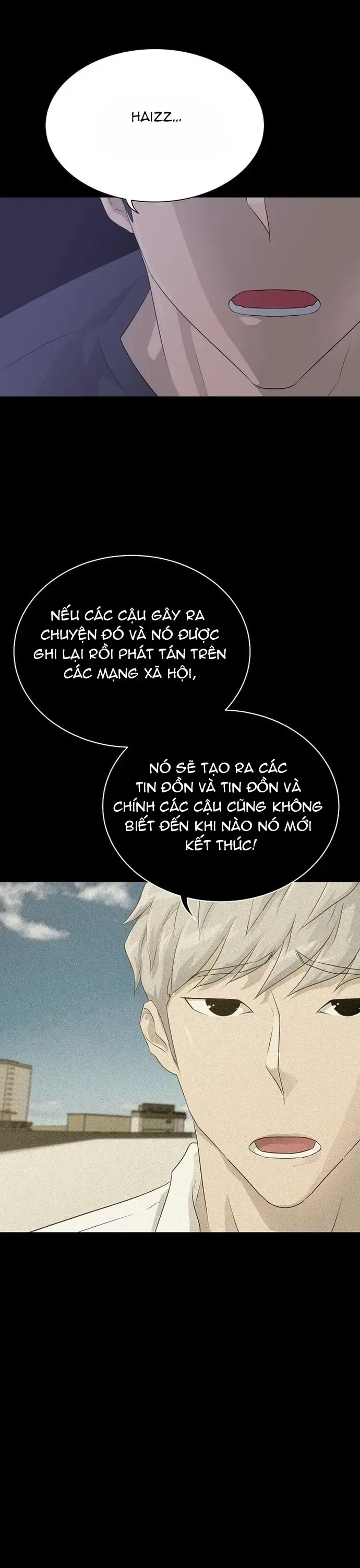 Trigger - Chương 55 - Trang 20