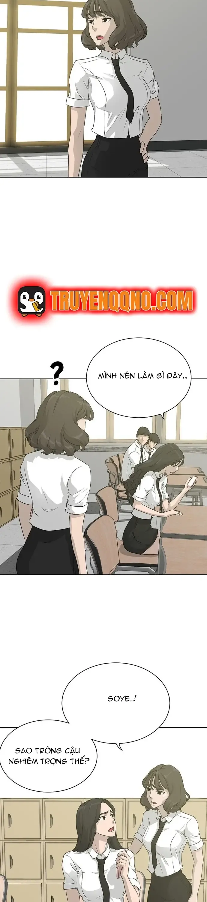 Trigger - Chương 55 - Trang 29