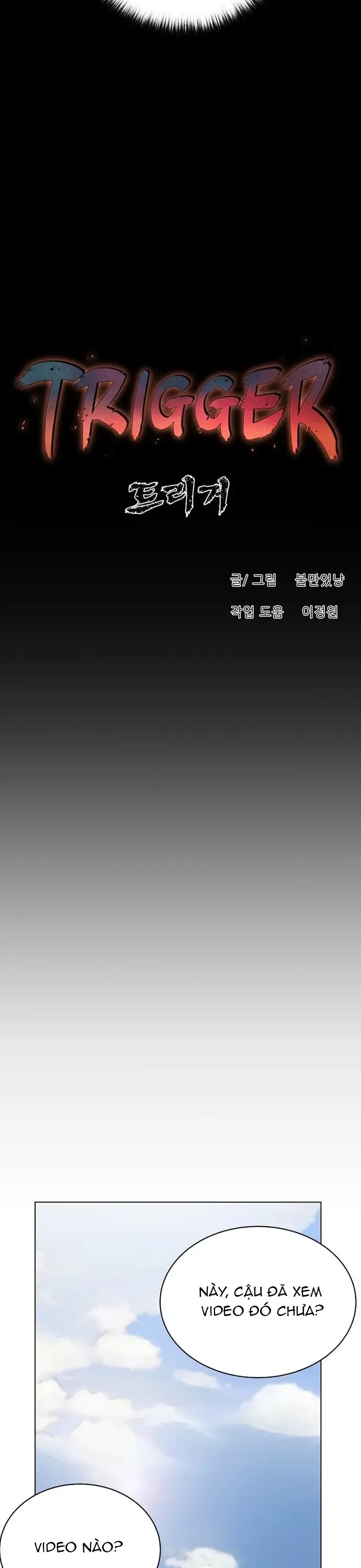 Trigger - Chương 55 - Trang 25