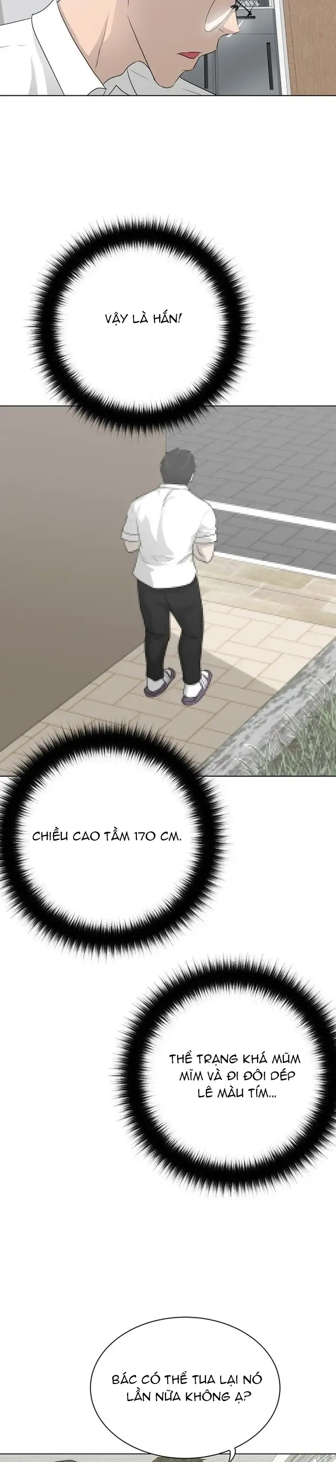 Trigger - Chương 55 - Trang 37