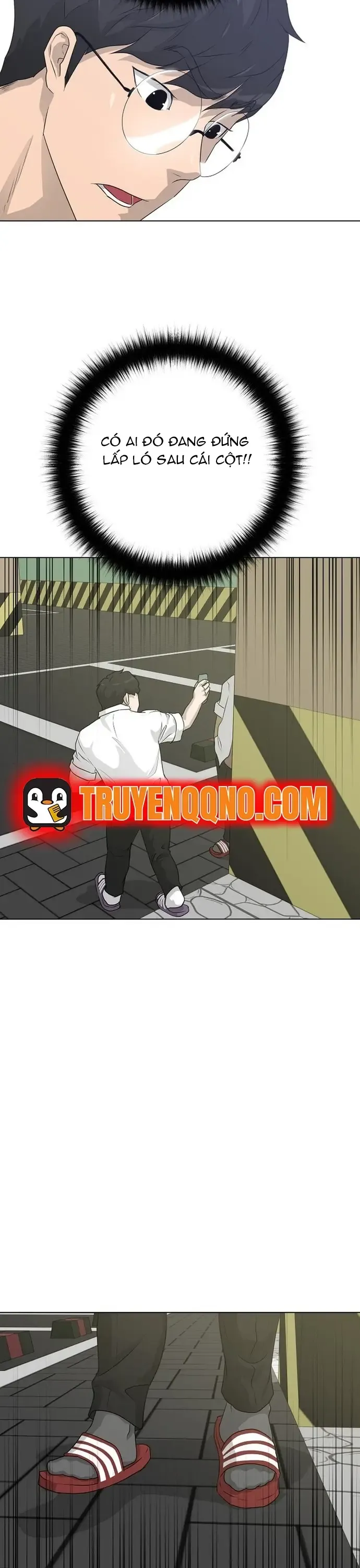 Trigger - Chương 55 - Trang 39