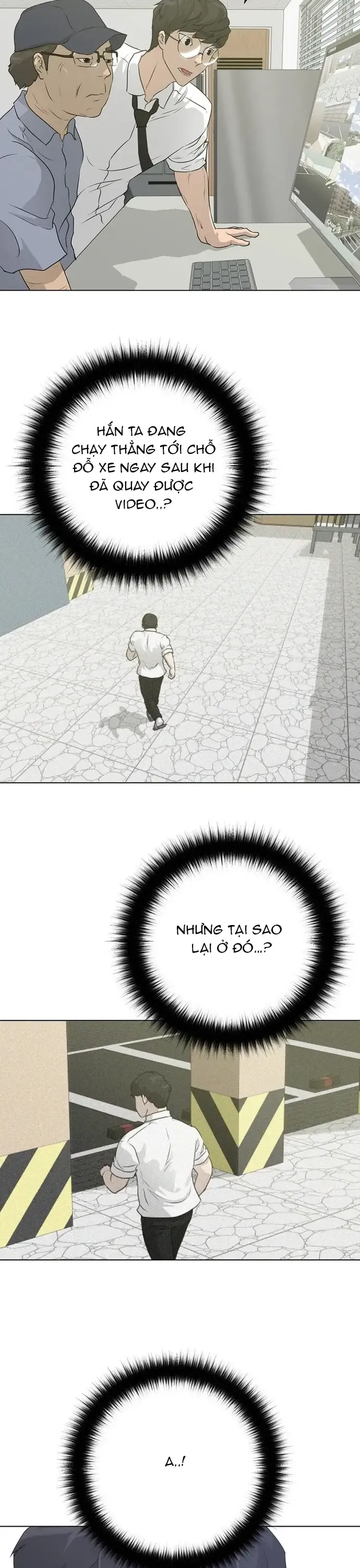 Trigger - Chương 55 - Trang 38