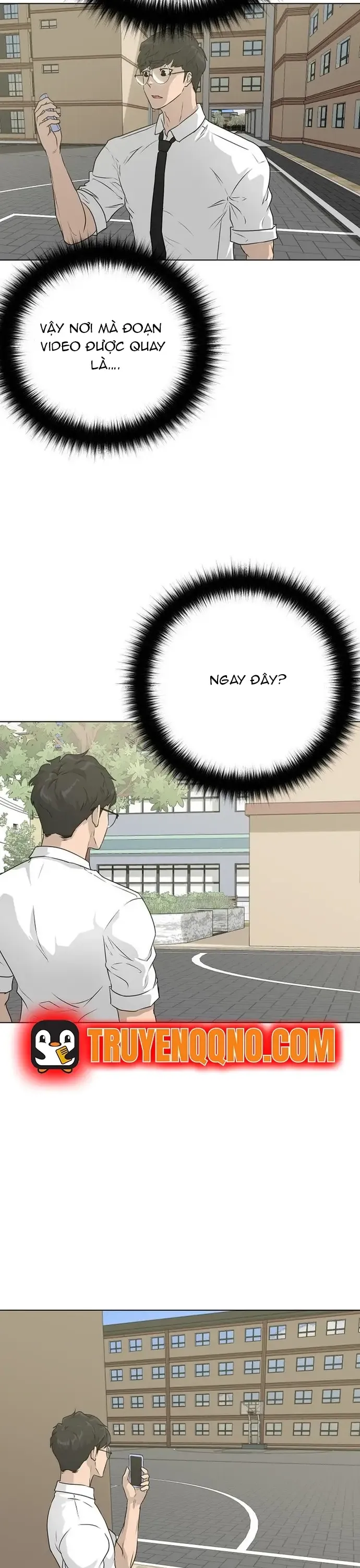 Trigger - Chương 55 - Trang 32