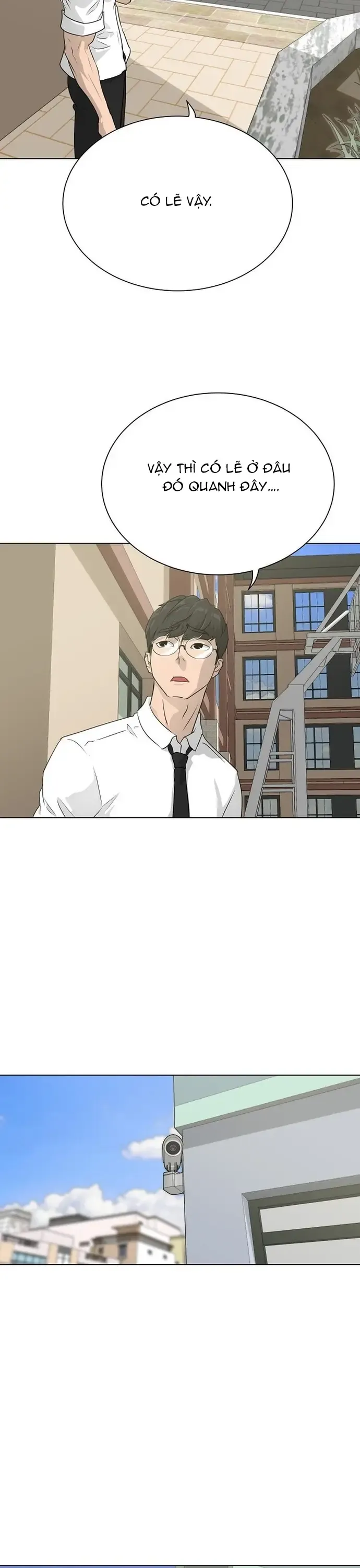 Trigger - Chương 55 - Trang 33