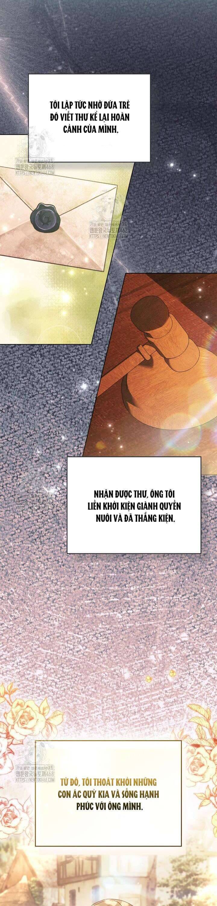 Tôi Đã Đưa Phản Diện Vào Làm Người Giúp Việc - Chương 13 - Trang 29