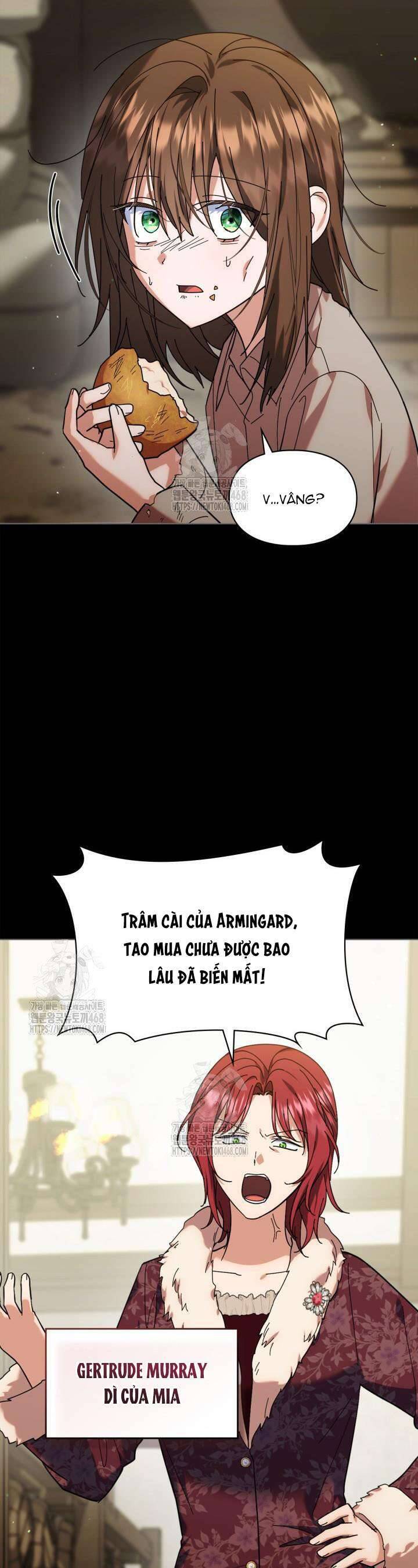 Tôi Đã Đưa Phản Diện Vào Làm Người Giúp Việc - Chương 13 - Trang 15