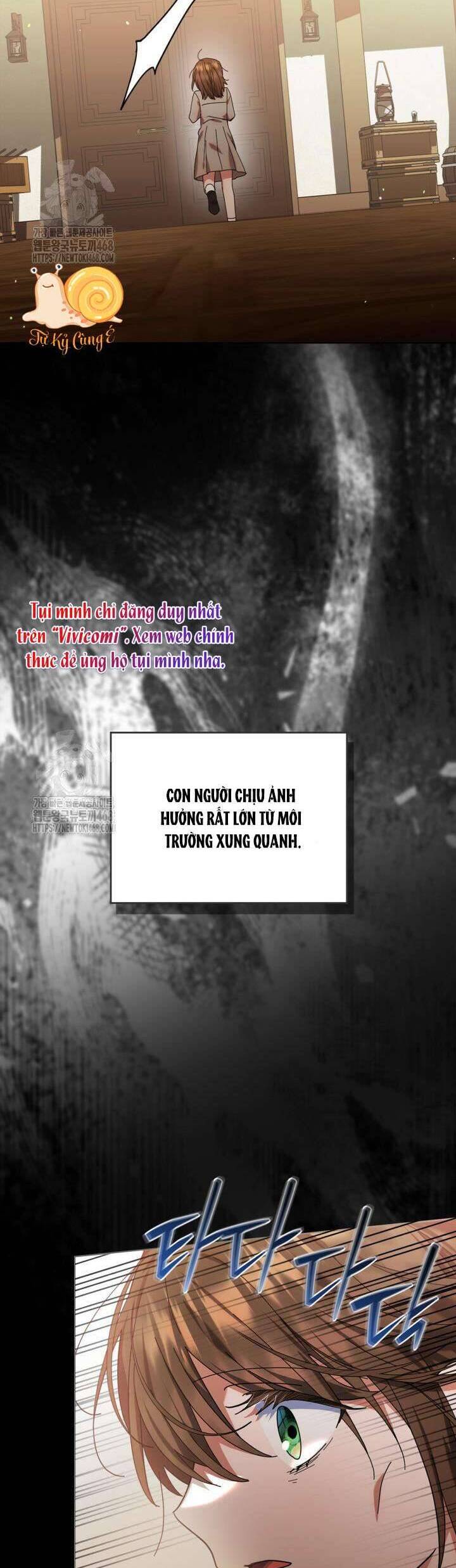 Tôi Đã Đưa Phản Diện Vào Làm Người Giúp Việc - Chương 13 - Trang 12