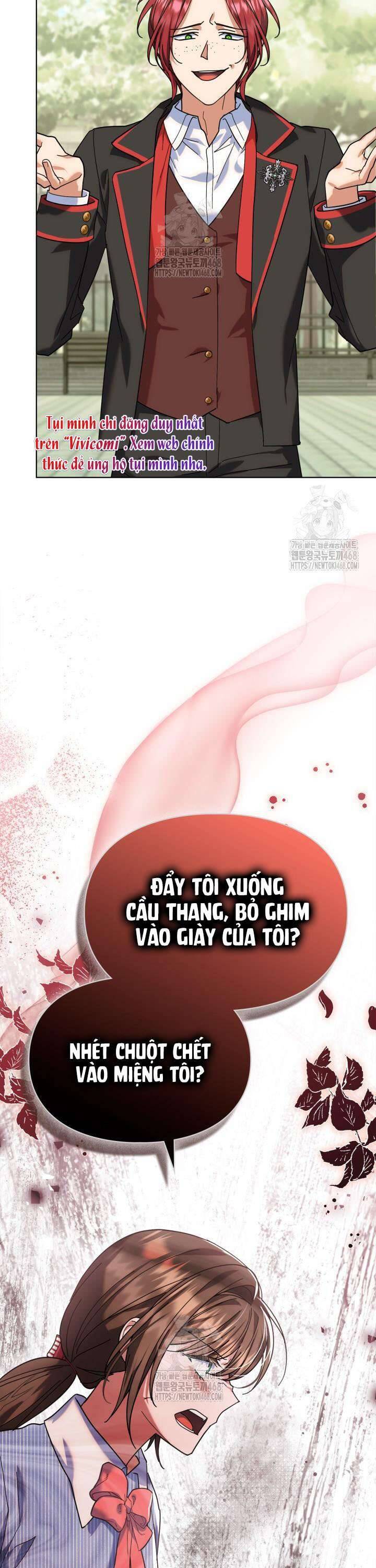 Tôi Đã Đưa Phản Diện Vào Làm Người Giúp Việc - Chương 13 - Trang 40