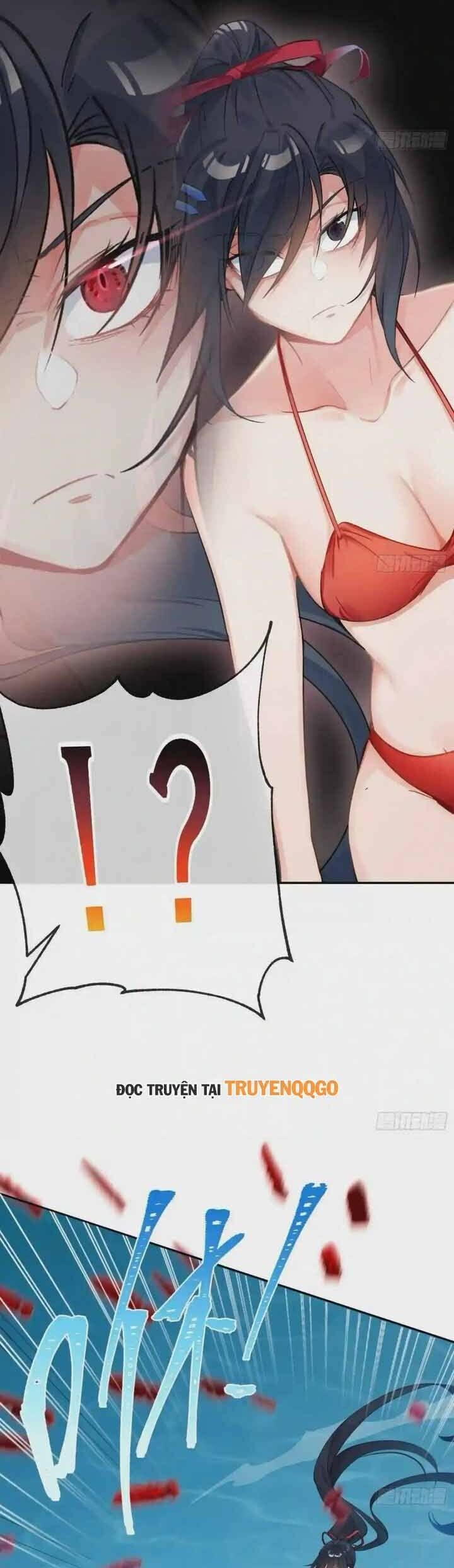 Ma Vương Luân Vũ Khúc - Chương 77 - Trang 10
