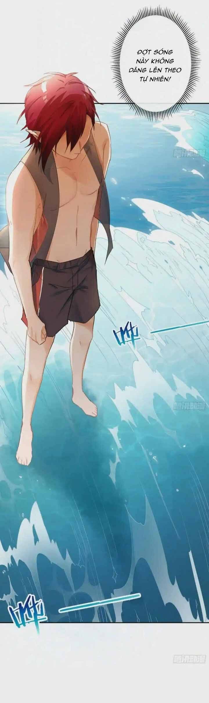 Ma Vương Luân Vũ Khúc - Chương 77 - Trang 5