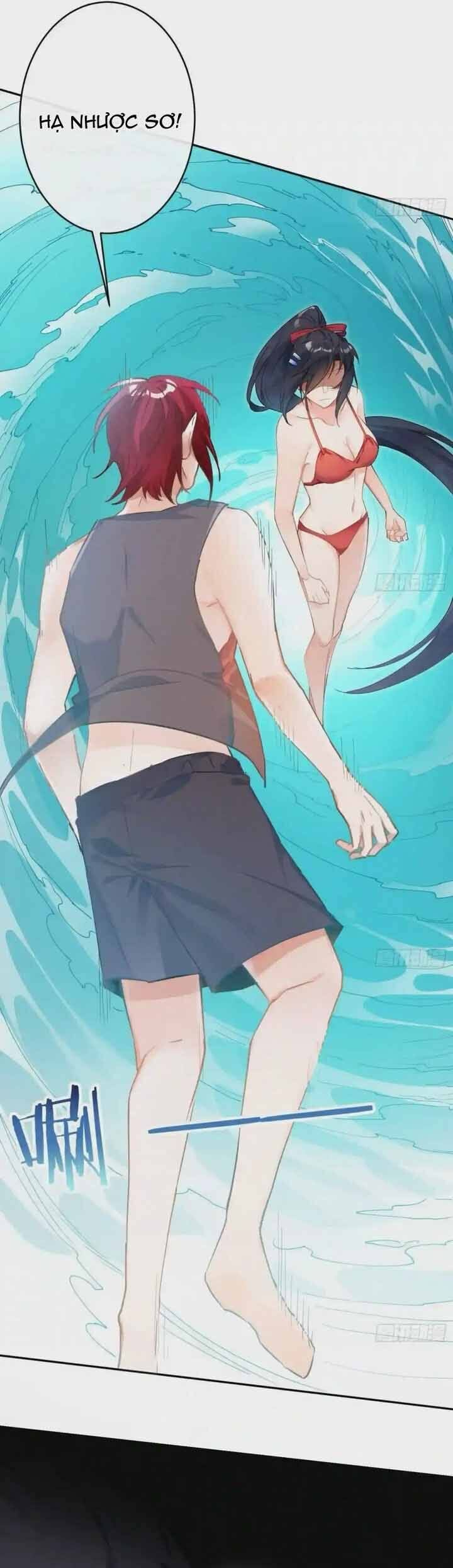 Ma Vương Luân Vũ Khúc - Chương 77 - Trang 9