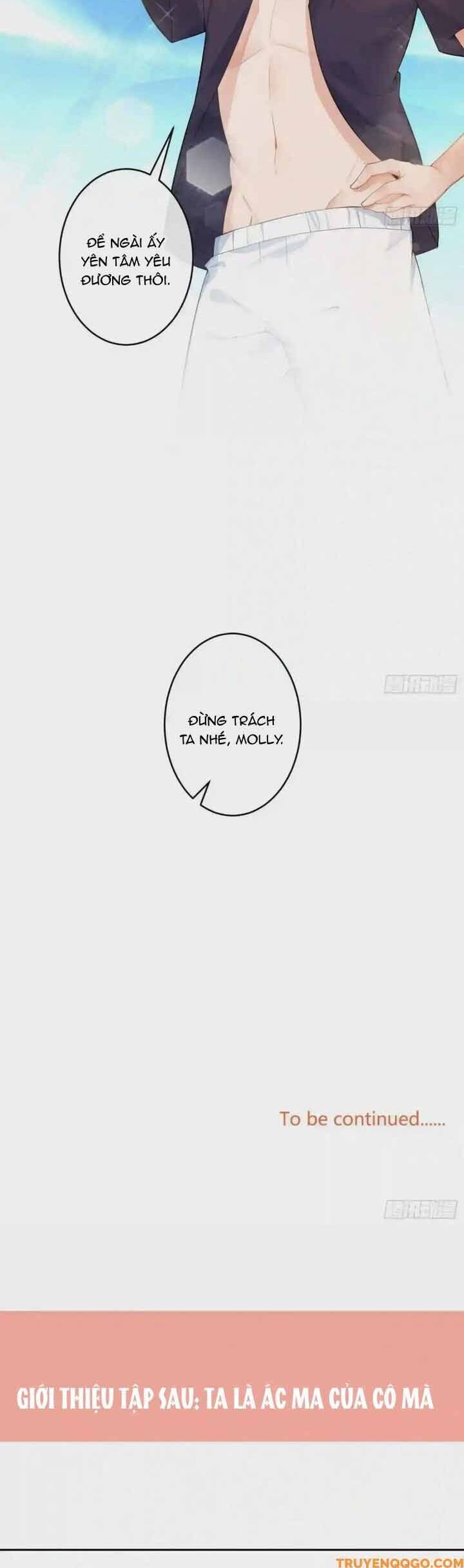 Ma Vương Luân Vũ Khúc - Chương 77 - Trang 23