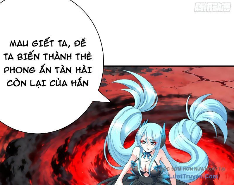 Sau Khi Mẹ Bị Giết, Tôi Trở Thành Miêu Nương - Chương 52 - Trang 56