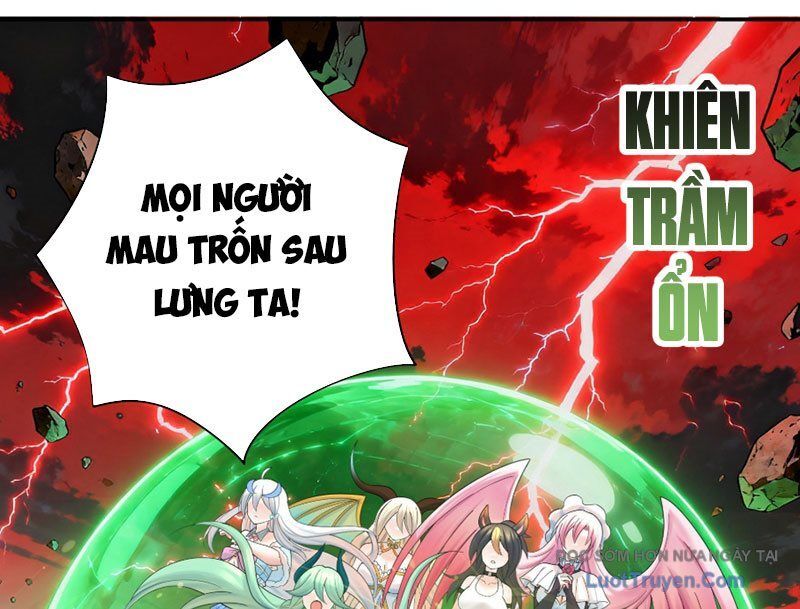Sau Khi Mẹ Bị Giết, Tôi Trở Thành Miêu Nương - Chương 52 - Trang 22