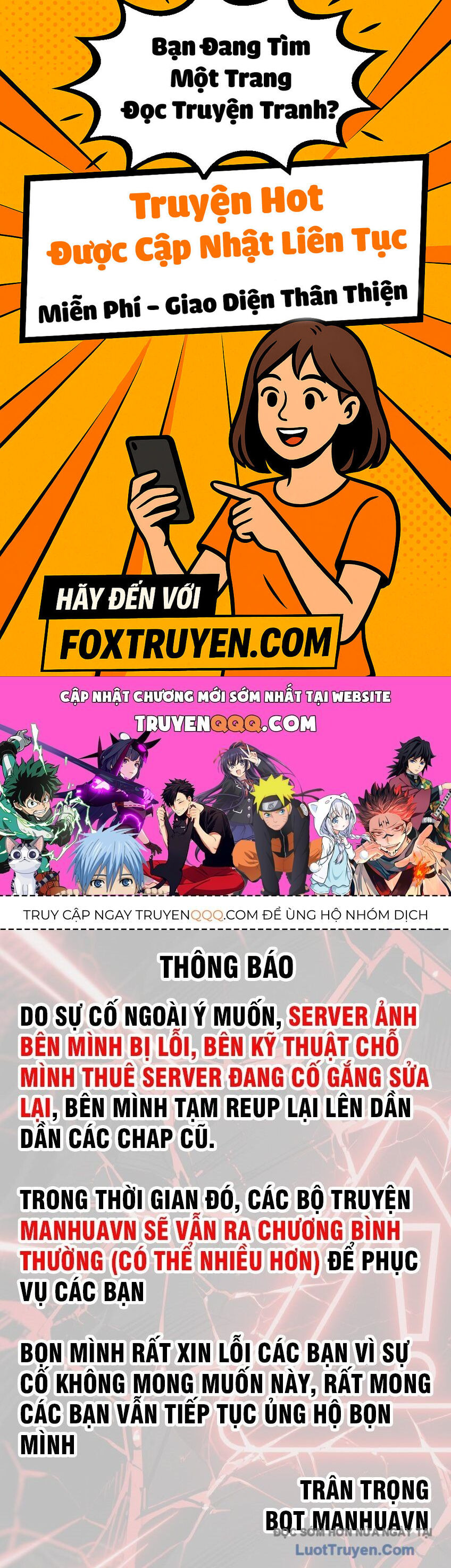 Sau Khi Mẹ Bị Giết, Tôi Trở Thành Miêu Nương - Chương 52 - Trang 1