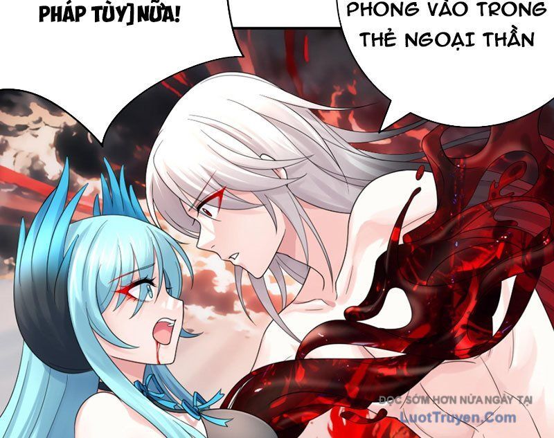 Sau Khi Mẹ Bị Giết, Tôi Trở Thành Miêu Nương - Chương 52 - Trang 62